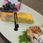 クチーナ イタリアーナ ディンミ - 