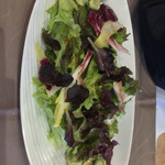 クチーナ イタリアーナ ディンミ - 