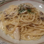 イタリア風家庭料理 パスト - 