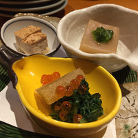魚竹 - 