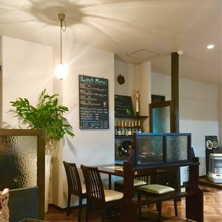 洋食屋クローバー_2