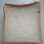 ブーランジェリー メゾン ユキ - こんな感じ