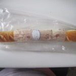 ブーランジェリー メゾン ユキ - ミルクフランス