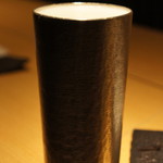 カブ - 生ビール