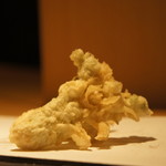 カブ - たらの芽