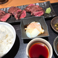 赤坂 金舌 - 