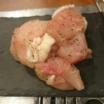 焼肉大臣苑 - 