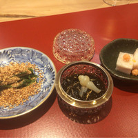 料理屋 植むら - 