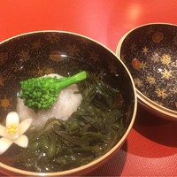 料理屋 植むら - 