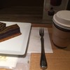 リンツ ショコラ カフェ 銀座店