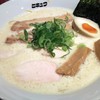 麺 ヒキュウ 六甲道店