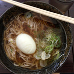 Kasagi Soba - 