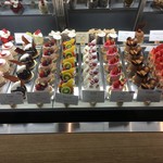 グラン・ヴァニーユ - 