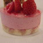 グラン・ヴァニーユ - フロラル