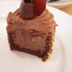 グラン・ヴァニーユ - セシル