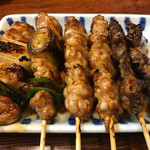 Yakitori Daikichi - 