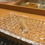 群来膳 - 平目昆布締め