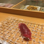 群来膳 - 漬けマグロ