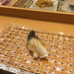 群来膳 - 北寄貝