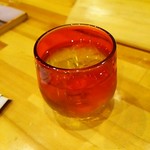 沖縄料理 ソーキ家 - カリー春雨