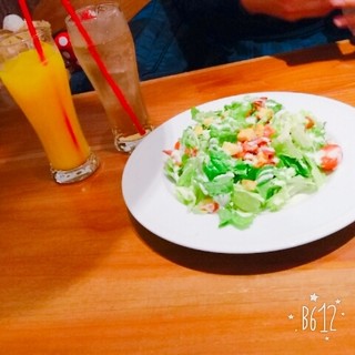 Kenizuhausukafe - 