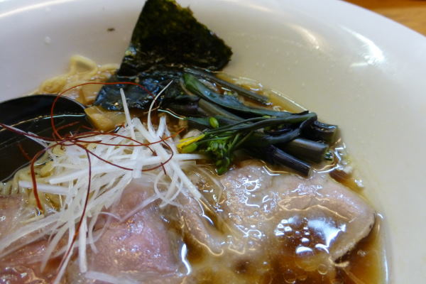 メンラボ 天神店 西鉄福岡 天神 ラーメン 食べログ