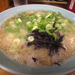 めんちゃんラーメン - 