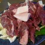 Matsushimaya - ラム肉