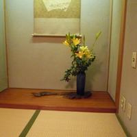 日本橋 伊勢重 - お部屋の中2