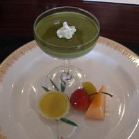 中国料理 カリュウ(ヨコハマ グランド インターコンチネンタル ホテル) - 