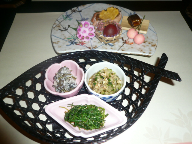 レストラン 琴 蔵王店 &ndash; 山形市の隠れた和食名店