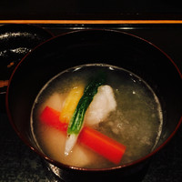 炭火割烹 いふき - 