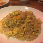 62801050 - 五目チャーハン ハーフ