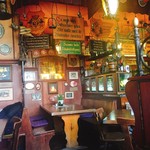 Haus Wertheym - 店内を俯瞰する