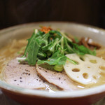 花紋 徳和 ラーメン 食べログ