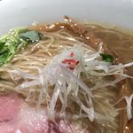 SOBA HOUSE 金色不如帰 - 