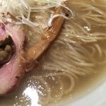 SOBA HOUSE 金色不如帰 - 