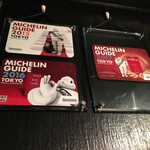 SOBA HOUSE 金色不如帰 - ミシュランビブグルマン受賞