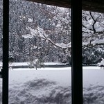 くつきそば 永昌庵 - 