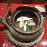 鮨　銀座　鰤門 - 