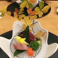 東京 なだ万 - 