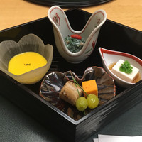東京 なだ万 - 