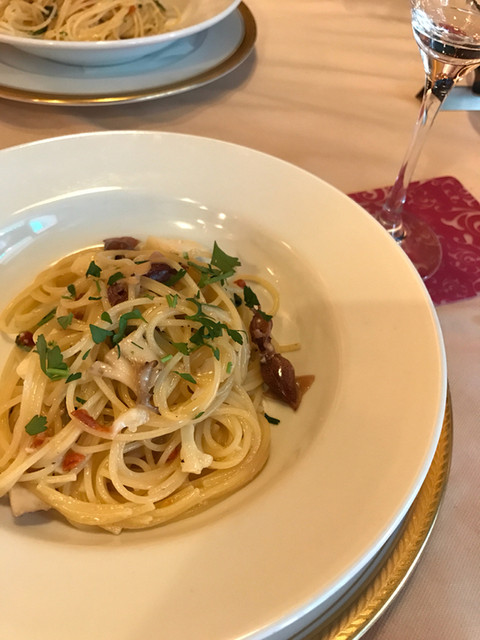 難波 おしゃれな人気店 イタリアンランチ7選 食べログまとめ
