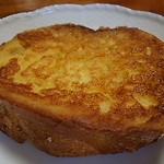 Kinokuniya Saryu - 今まで食べたパン屋のフレンチトーストの中で１番美味しい！