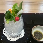 肉料理ふくなが - 