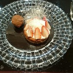 肉料理ふくなが - 