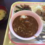 東横INN  - 朝食バイキング