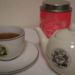 マリアージュフレール 西武池袋店