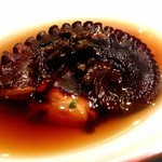 Binomu - 蛸