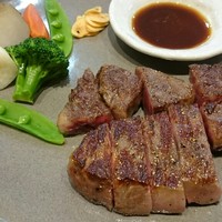 肉料理ふくなが - 